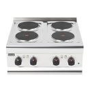 Lincat Silverlink 600 Electric Boiling Ring HT6 additional 1