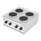 Lincat Silverlink 600 Electric Boiling Ring HT6 additional 3