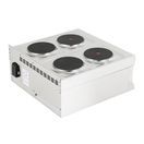 Lincat Silverlink 600 Electric Boiling Ring HT6 additional 4