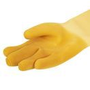 MAPA Trident Heavy Duty Cleaning Glove additional 4