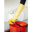 MAPA Trident Heavy Duty Cleaning Glove additional 7