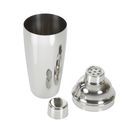 Olympia 3-Piece Cobbler Cocktail Shaker additional 3