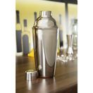 Olympia 3-Piece Cobbler Cocktail Shaker additional 6