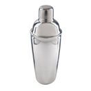 Olympia 3-Piece Cobbler Cocktail Shaker additional 8