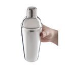 Olympia 3-Piece Cobbler Cocktail Shaker additional 9