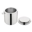 Olympia Ice Bucket with Lid and Tongs 1.23Ltr additional 5