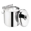 Olympia Ice Bucket with Lid and Tongs 1.23Ltr additional 6