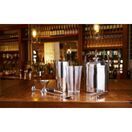 Olympia Ice Bucket with Lid and Tongs 1.23Ltr additional 8