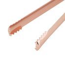 Olympia Ice Tongs Copper additional 4