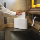 Tork Z Fold Blue Hand Towels 1Ply 250 Sheets additional 4