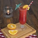 Olympia Kristallon Polycarbonate Hurricane Glasses 390ml additional 2