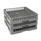 Vogue Open Cup Dishwasher Rack additional 6