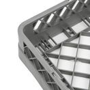 Vogue Open Cup Dishwasher Rack additional 7