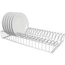 Vogue Stainless Steel Plate Racks 915mm additional 2
