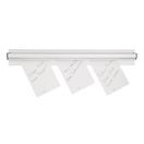 Vogue Tab Grabber Aluminium 455mm additional 3