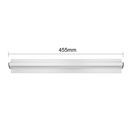 Vogue Tab Grabber Aluminium 455mm additional 5