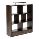 APS Hevea Wood Tea Rack additional 2