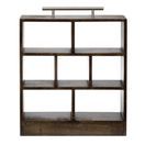 APS Hevea Wood Tea Rack additional 1
