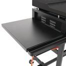 Buffalo 6 Burner LPG Barbecue Griddle additional 4