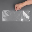 Vogue Embossed Vacuum Sealer Bags 150mm Width additional 4