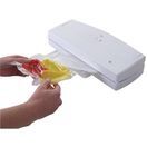 Vogue Embossed Vacuum Sealer Bags 150mm Width additional 6