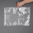 Vogue Embossed Vacuum Sealer Bags 250mm Width additional 4