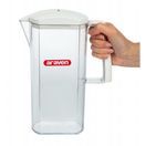 Araven Service Jug 2Ltr additional 5