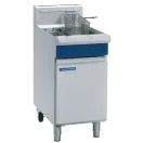 Blue Seal Twin Tank Twin Basket Free Standing Gas Fryer GT46 additional 2