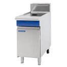Blue Seal Twin Tank Twin Basket Free Standing Gas Fryer GT46 additional 5