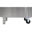 Blue Seal Twin Tank Twin Basket Free Standing Gas Fryer GT46 additional 10