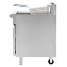 Blue Seal Twin Tank Twin Basket Free Standing Gas Fryer GT46 additional 11