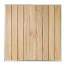 Bolero Ash Flip Top Square Bistro Table 600mm additional 2