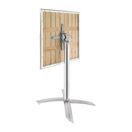 Bolero Ash Flip Top Square Bistro Table 600mm additional 3