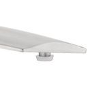 Bolero Ash Flip Top Square Bistro Table 600mm additional 4