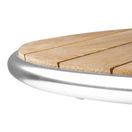 Bolero Ash Wood Tabletop Round 800mm additional 3