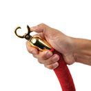Bolero Red Barrier Rope 1.5m additional 3