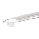 Bolero Round Flip Top Table Ash 600mm additional 7