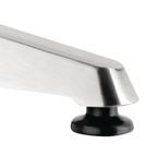 Bolero Square Ash Bistro Table Top 700mm additional 3