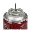 Bright Spark Butane Lighter Fuel 125g additional 3