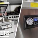 Buffalo Portable Vacuum Pack Machine 300mm additional 6