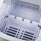 Caterlite Countertop Manual Fill Ice Machine additional 3