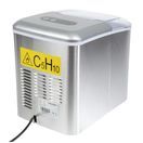 Caterlite Countertop Manual Fill Ice Machine additional 5