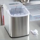 Caterlite Countertop Manual Fill Ice Machine additional 6