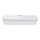 Curver Butler Party Box White 450mm additional 5
