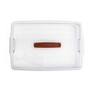 Curver Butler Party Box White 450mm additional 6