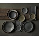 Dudson FS805 Harvest Norse Linen Nova Plate 152mm additional 3