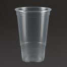 eGreen Flexy-Glass Recyclable Pint To Brim UKCA CE Marked 568ml additional 1