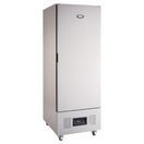 Foster Single Door Slimline Fridge Stainless Steel 400Ltr FSL 400 H additional 1