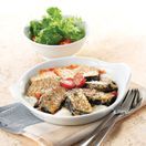 Porcelite Round Eared Dish 13cm / 5.25" additional 2