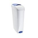 Jantex Sanitary Bin 18Ltr additional 1